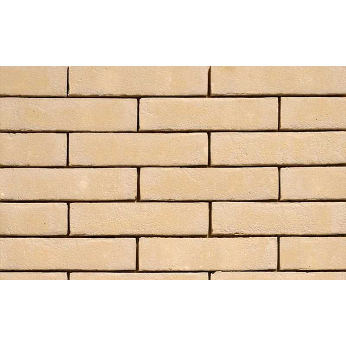 Кирпич облицовочный Terca Edinburgh Vormbak, 210х100х50 мм