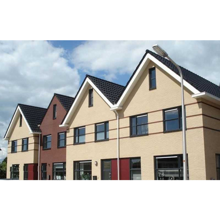 Кирпич облицовочный Terca Edinburgh Vormbak, 210х100х50 мм фото 2