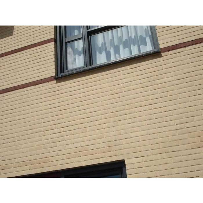 Кирпич облицовочный Terca Edinburgh Vormbak, 210х100х50 мм фото 3