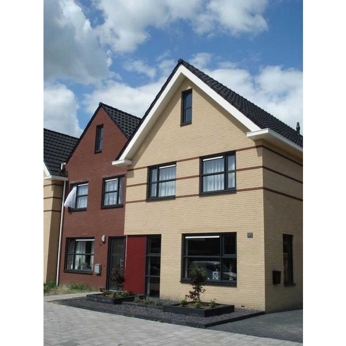 Кирпич облицовочный Terca Edinburgh Vormbak, 210х100х50 мм фото 5