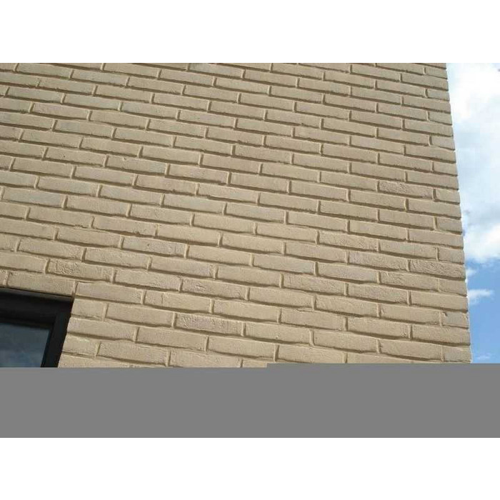 Кирпич облицовочный Terca Edinburgh Vormbak, 210х100х50 мм фото 4