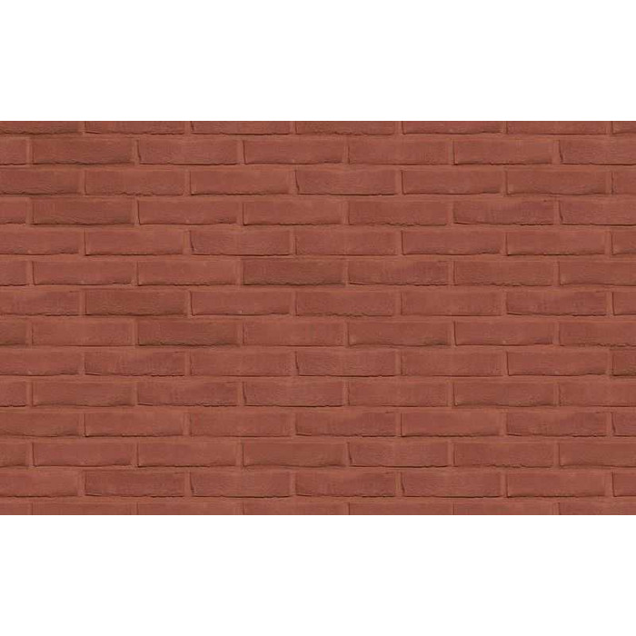 Кирпич облицовочный Terca Donkerrood, 215х102х65 мм фото 2