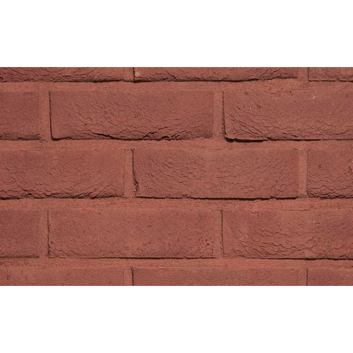Кирпич облицовочный Terca Donkerrood, 215х102х65 мм