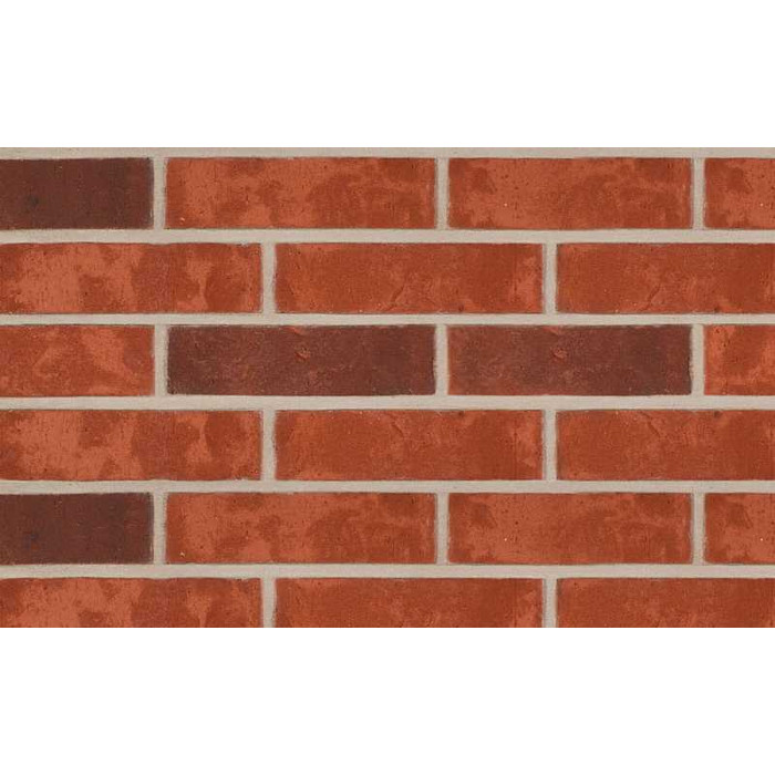 Кирпич клинкерный Terca Gotland, 250х85х65 мм