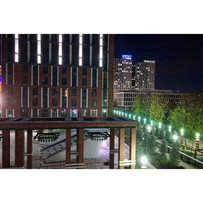 Кирпич клинкерный Terca Gotland, 250х85х65 мм фото 6