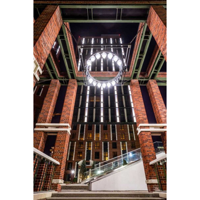 Кирпич клинкерный Terca Gotland, 250х85х65 мм фото 7