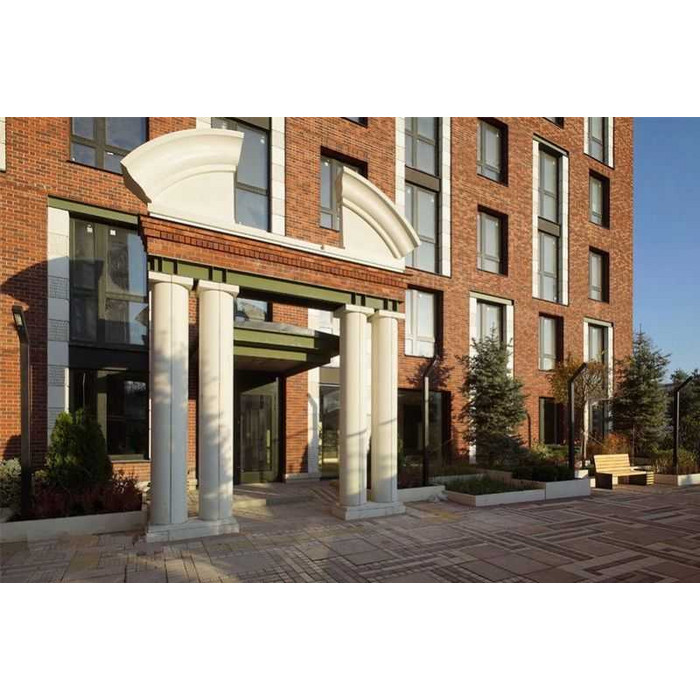 Кирпич клинкерный Terca Gotland, 250х85х65 мм фото 5