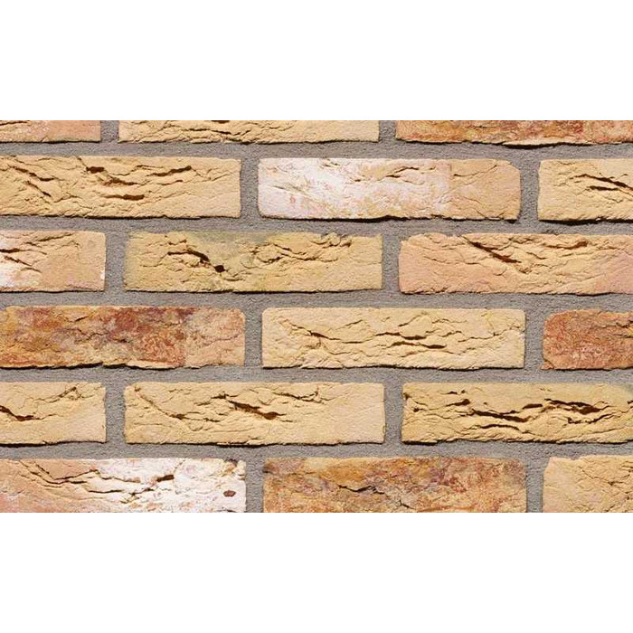 Кирпич облицовочный Terca Amber, 210х100х50 мм