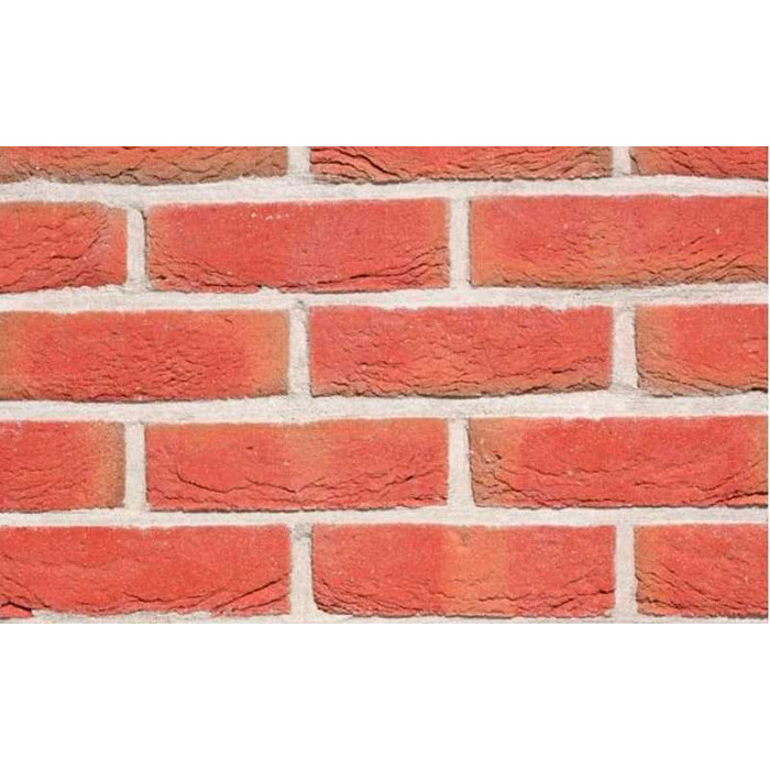 Кирпич облицовочный Terca FERMETTE-ROSE WYCHEN GEREDUCEERD, 215х102х65 мм