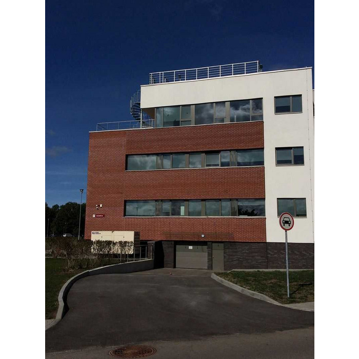 Кирпич клинкерный Terca Nordic Klinker Line Stockholm, 250х85х65 мм фото 6