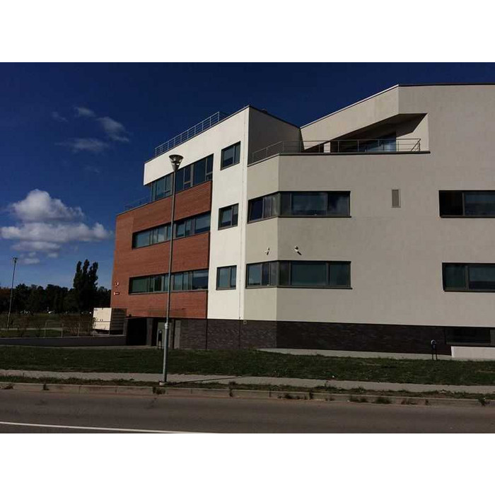 Кирпич клинкерный Terca Nordic Klinker Line Stockholm, 250х85х65 мм фото 7