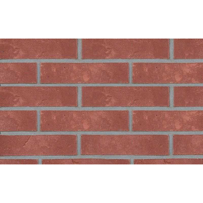 Кирпич клинкерный Terca Nordic Klinker Line Stockholm, 250х85х65 мм фото 4