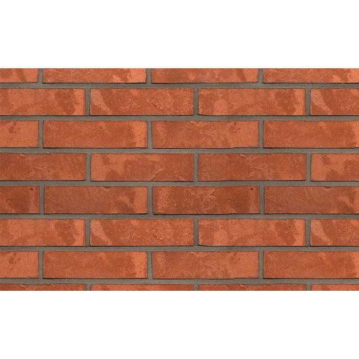 Кирпич клинкерный Terca Nordic Klinker Line Stockholm, 250х85х65 мм