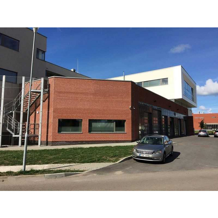 Кирпич клинкерный Terca Nordic Klinker Line Stockholm, 250х85х65 мм фото 9