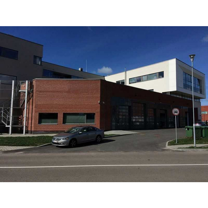 Кирпич клинкерный Terca Nordic Klinker Line Stockholm, 250х85х65 мм фото 10