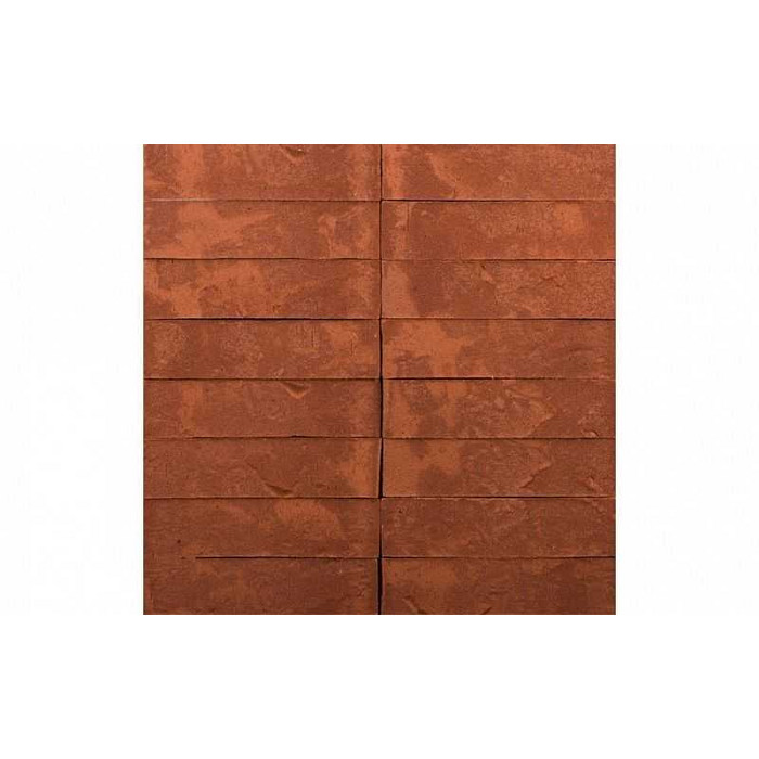 Кирпич клинкерный Terca Nordic Klinker Line Stockholm, 250х85х65 мм фото 2