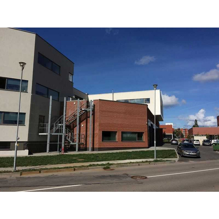 Кирпич клинкерный Terca Nordic Klinker Line Stockholm, 250х85х65 мм фото 8