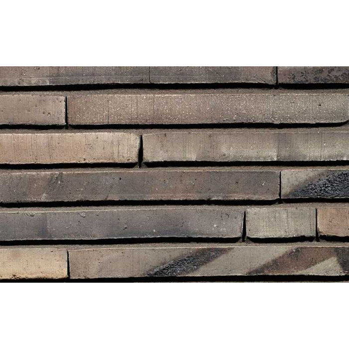 Кирпич облицовочный Terca Lumina, 400х100х40 мм