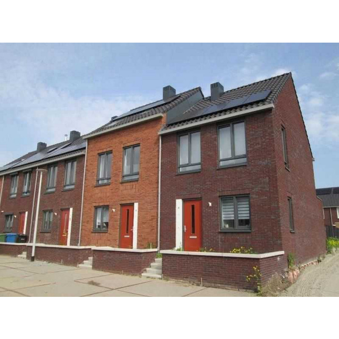 Кирпич облицовочный Terca Pollux, 210х100х50 мм фото 2