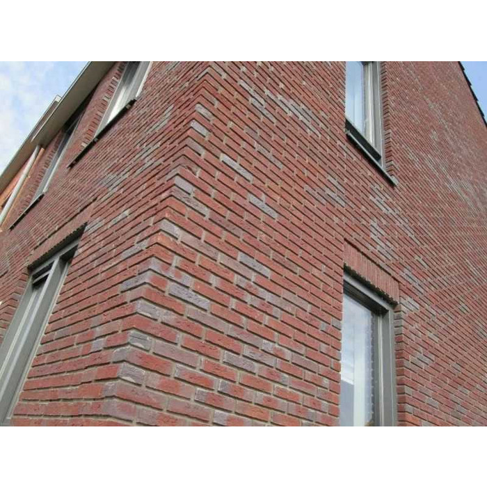 Кирпич облицовочный Terca Pollux, 210х100х50 мм фото 6