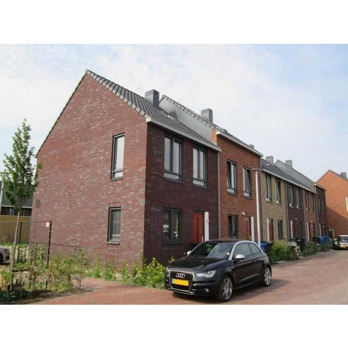 Кирпич облицовочный Terca Pollux, 210х100х50 мм фото 5