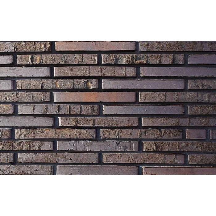 Кирпич клинкерный полнотелый Skriabin Ceramics, сортировка 54, 340х85х40 мм фото 2