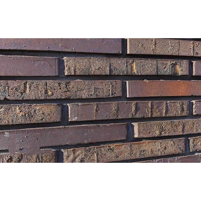 Кирпич клинкерный полнотелый Skriabin Ceramics, сортировка 54, 340х85х40 мм фото 3