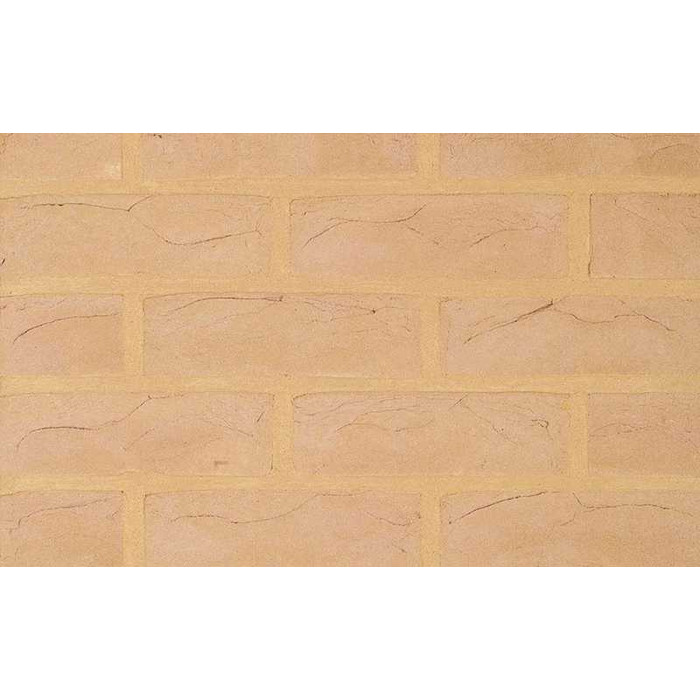 Кирпич облицовочный Terca Amarillo, 215х102х65 мм