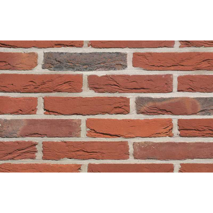 Кирпич облицовочный Terca Ringoven Maaseiker Bont, 208х98х48 мм