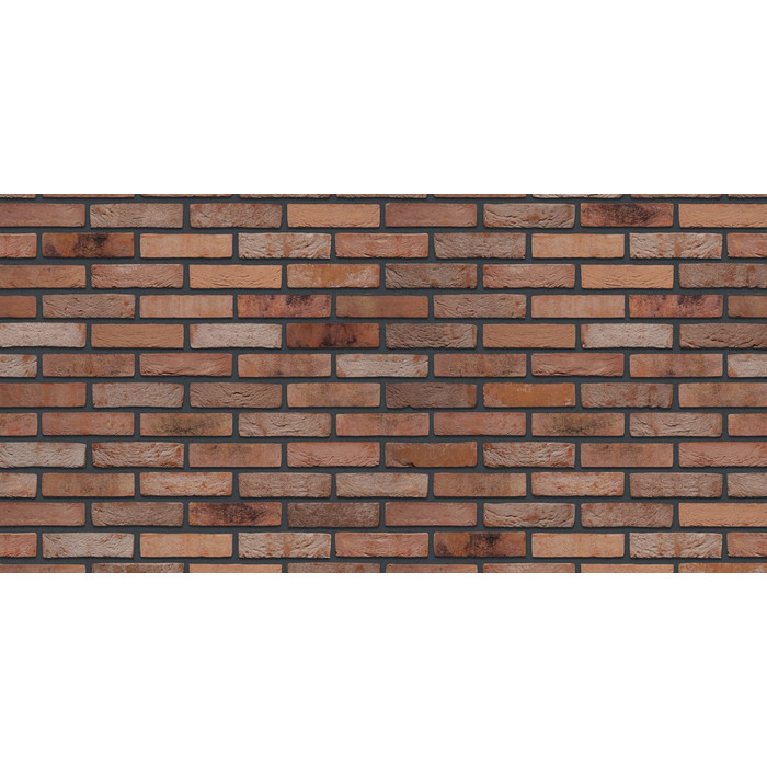 Кирпич S.Anselmo Custom blend BO, Selmo, 240х115х70 мм фото 5