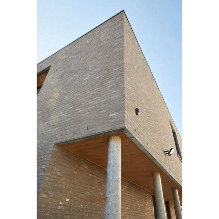 Кирпич облицовочный Terca Cromo, 215х102х50 мм фото 10