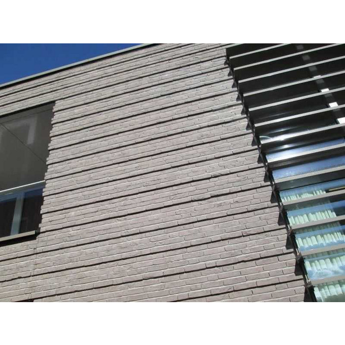 Кирпич облицовочный Terca Cromo, 215х102х50 мм фото 4