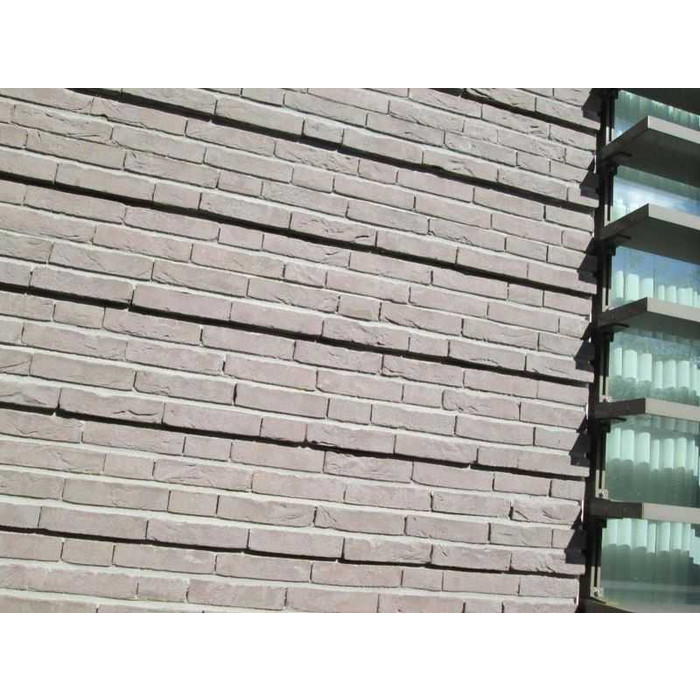 Кирпич облицовочный Terca Cromo, 215х102х50 мм фото 6