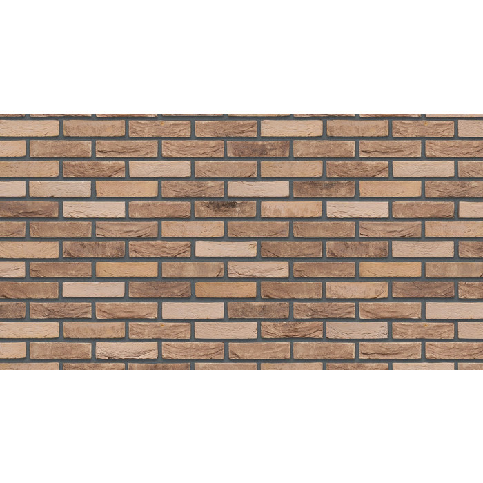 Кирпич S.Anselmo Custom blend LR, Selmo, 240х115х70 мм фото 4