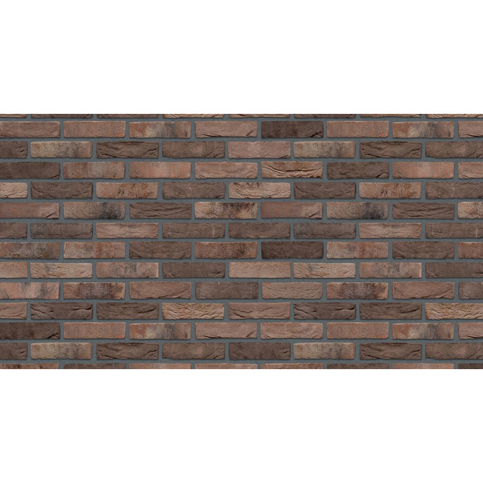 Кирпич S.Anselmo Custom blend LE, Selmo, 240х115х70 мм фото 5