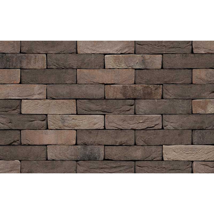 Кирпич S.Anselmo Custom blend LE, Selmo, 240х115х70 мм