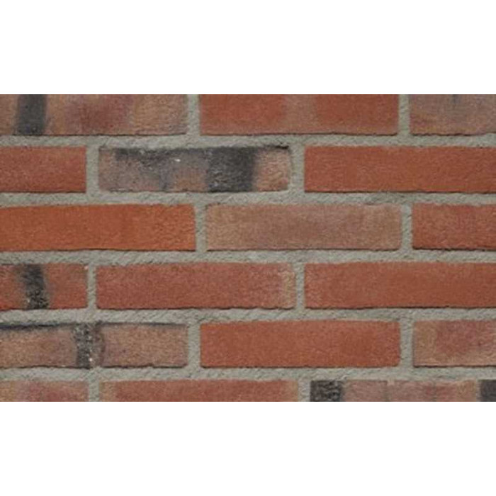 Кирпич облицовочный Terca Rood Kolenstook Vormbak, 210х100х50 мм