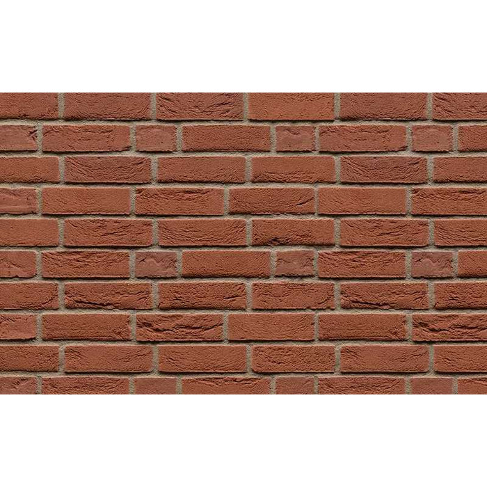 Кирпич облицовочный Muhr Nr 65, Selbourne Red Stock, 215х102х65 мм