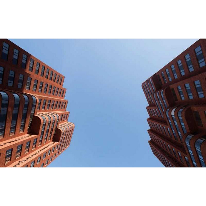 Кирпич облицовочный Terca Iberia Catalunya, 210х100х50 мм фото 8