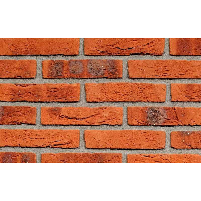 Кирпич облицовочный Terca Iberia Catalunya, 210х100х50 мм