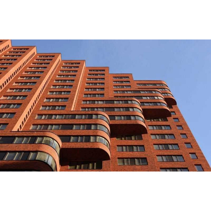 Кирпич облицовочный Terca Iberia Catalunya, 210х100х50 мм фото 6