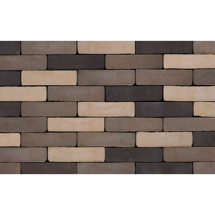 Кирпич S.Anselmo Custom blend TC, Standart, 240х115х70 мм