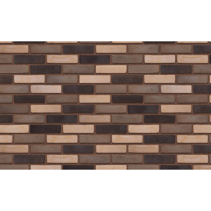 Кирпич S.Anselmo Custom blend TC, Standart, 240х115х70 мм фото 6