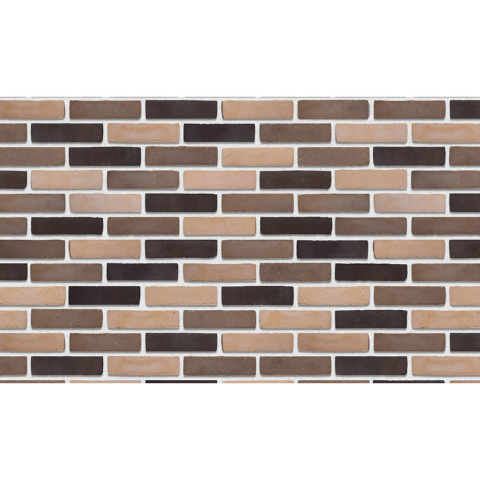 Кирпич S.Anselmo Custom blend TC, Standart, 240х115х70 мм фото 7