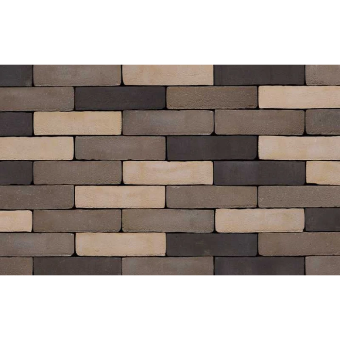 Кирпич S.Anselmo Custom blend TC, Standart, 240х115х70 мм