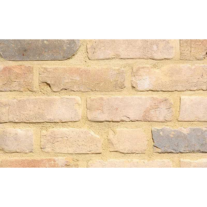 Кирпич облицовочный Terca Retro Lautrec, 188х88х48 мм