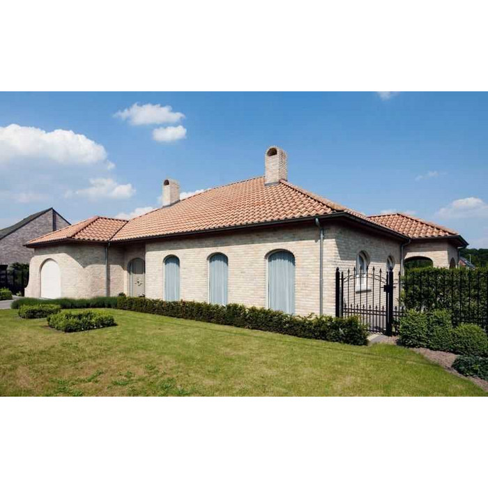 Кирпич облицовочный Terca Retro Lautrec, 188х88х48 мм фото 9