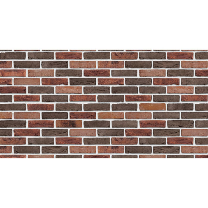 Кирпич S.Anselmo Custom blend NC, Selmo, 240х115х70 мм фото 5