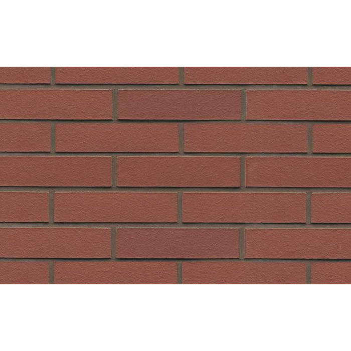 Кирпич клинкерный Muhr 03 Naturrot гладкий, 290х90х71 мм