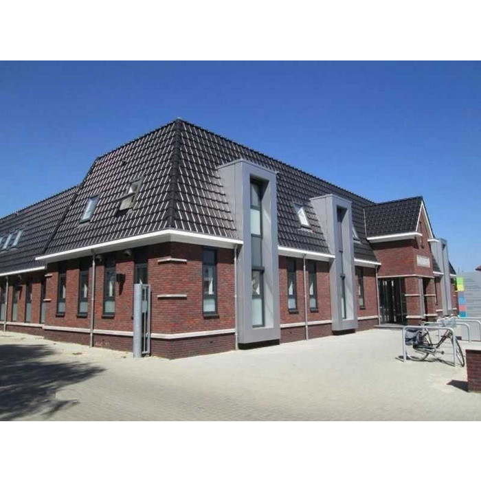 Кирпич облицовочный Terca Altair, 210х100х50 мм фото 7